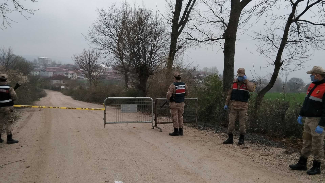 Valilik güzel haberi verdi! Kentte korona tedavisi gören hasta kalmadı...