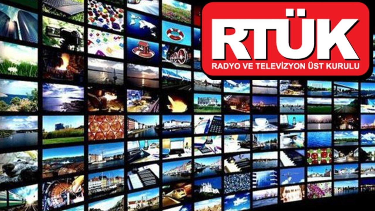 RTÜK'ten o kanallara din istismarı ve sahte ürün cezası...