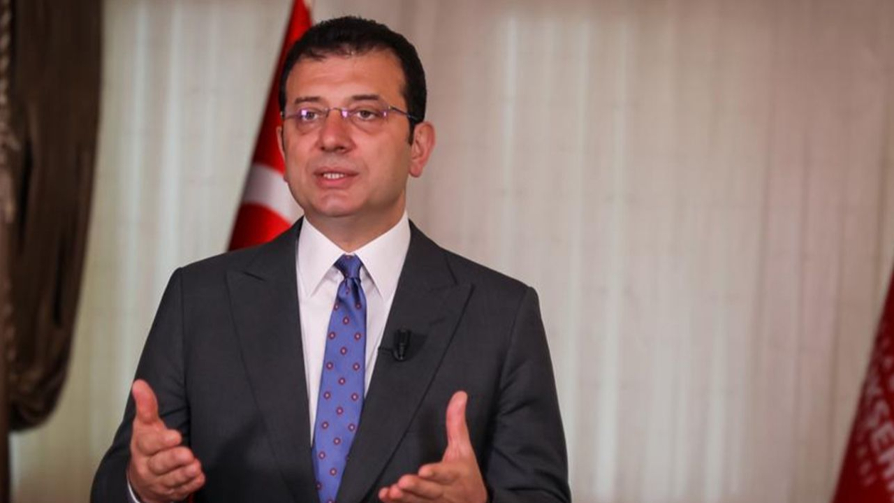 İmamoğlu'ndan israfta pozitif ayrımcılık