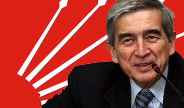 Onur Öymen: ABD, Baykal’dan rahatsızdı. Clinton, Kılıçdaroğlu’nun ismini zikretti