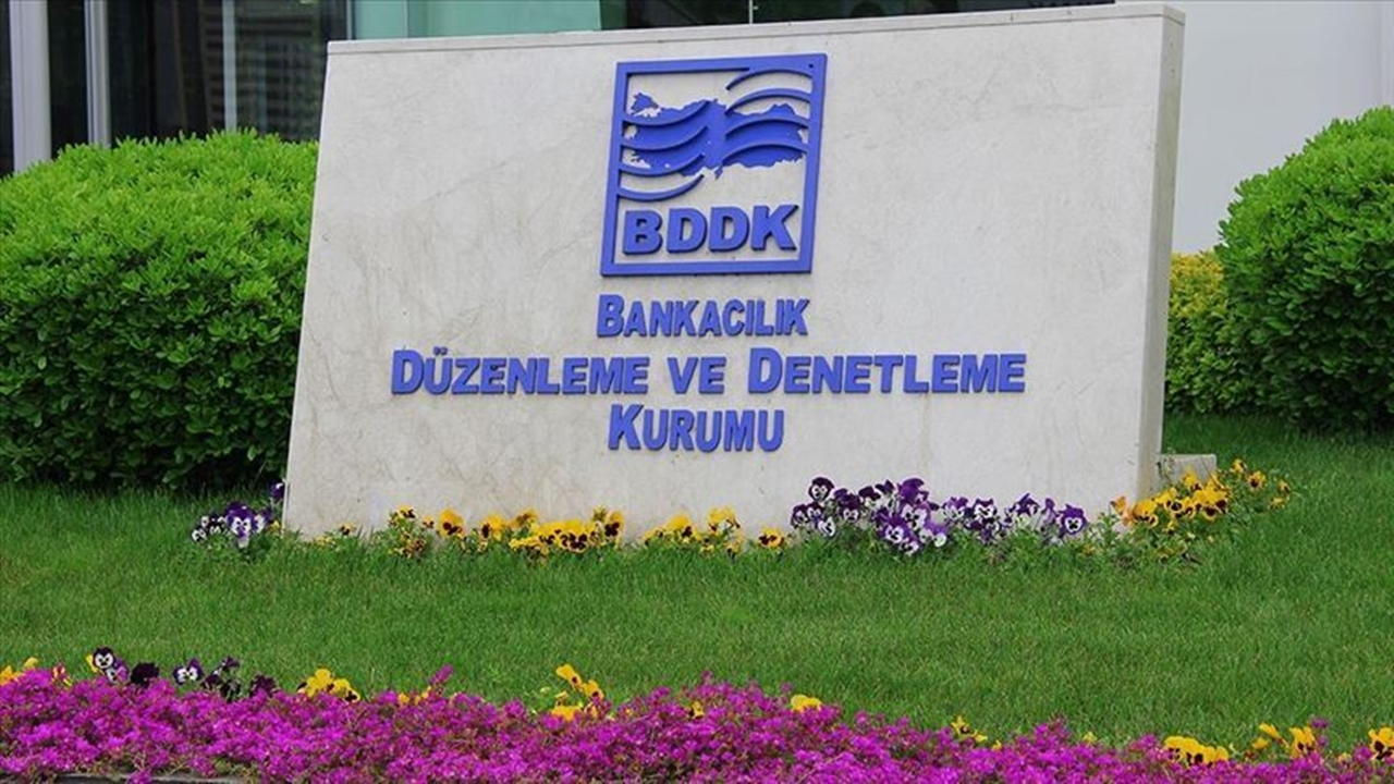 Bankalara kredi kolaylığı...