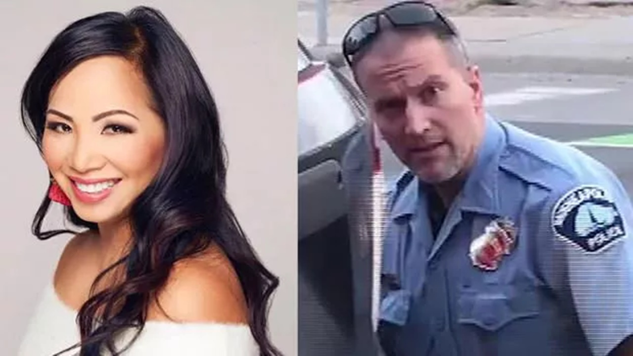 ABD'yi karıştıran polise bir şok daha!