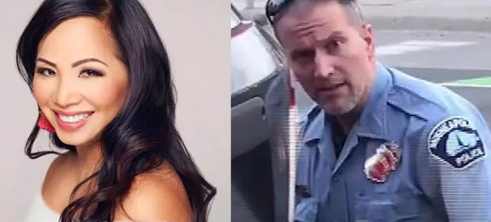 ABD'yi karıştıran polise bir şok daha!