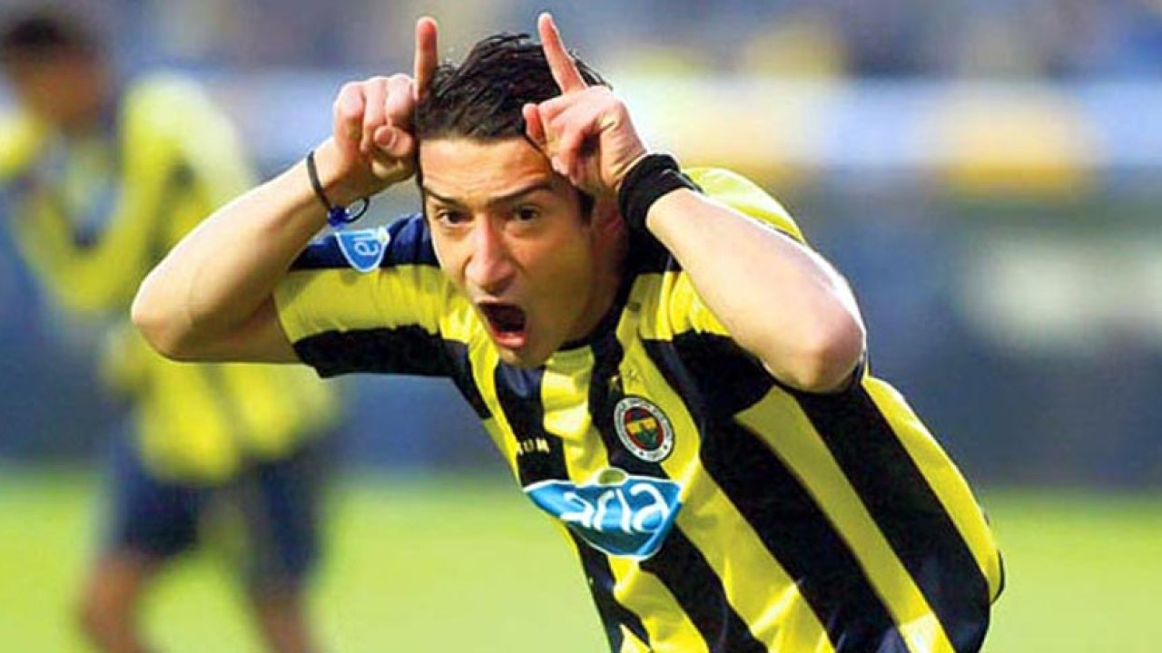 Fenerbahçe efsanesinden skandal sözler! "Mesut Özil..."