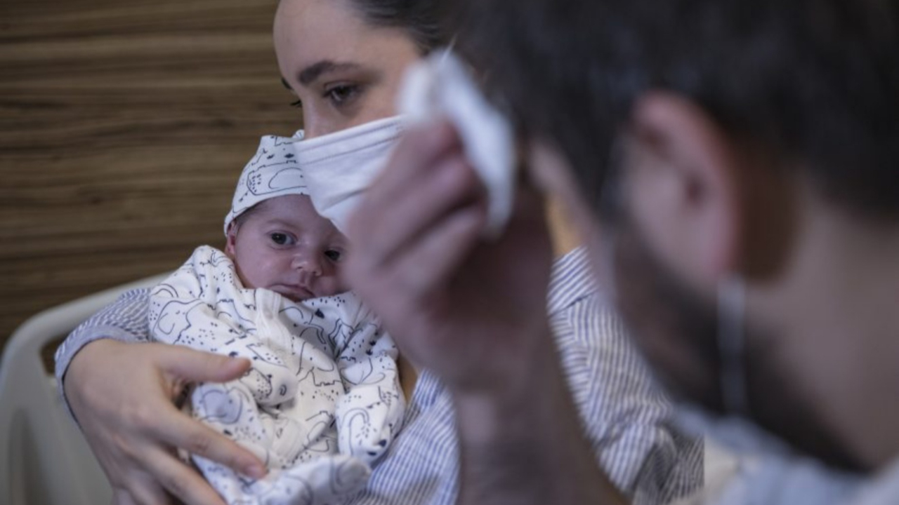 5 binde 1 görülen olay onun başına geldi!