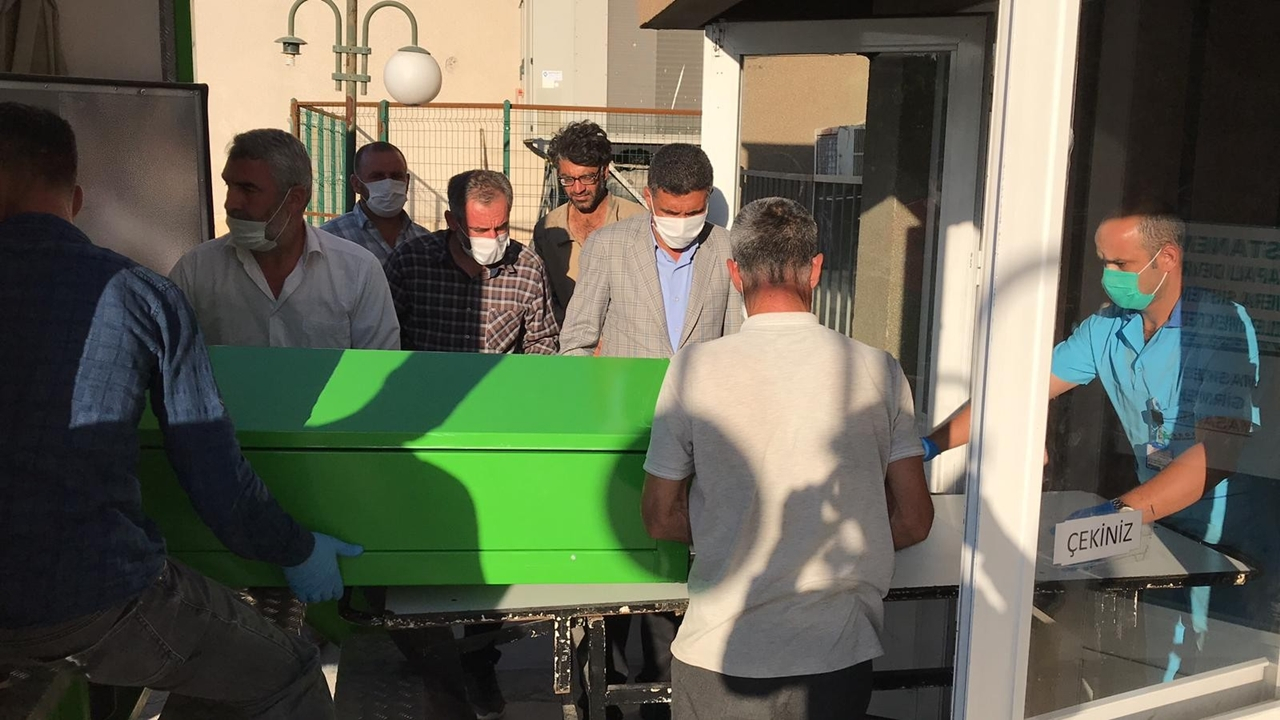Çocukların tüfekle oyunu faciayla bitti!