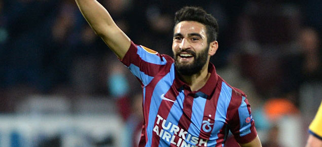 Trabzonspor Mehmet Ekici'yi elinde tutarsa büyük zarara girecek