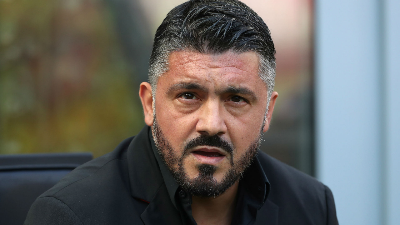 Gattuso'yu yıkan haber! Uzun süredir tedavi görüyordu
