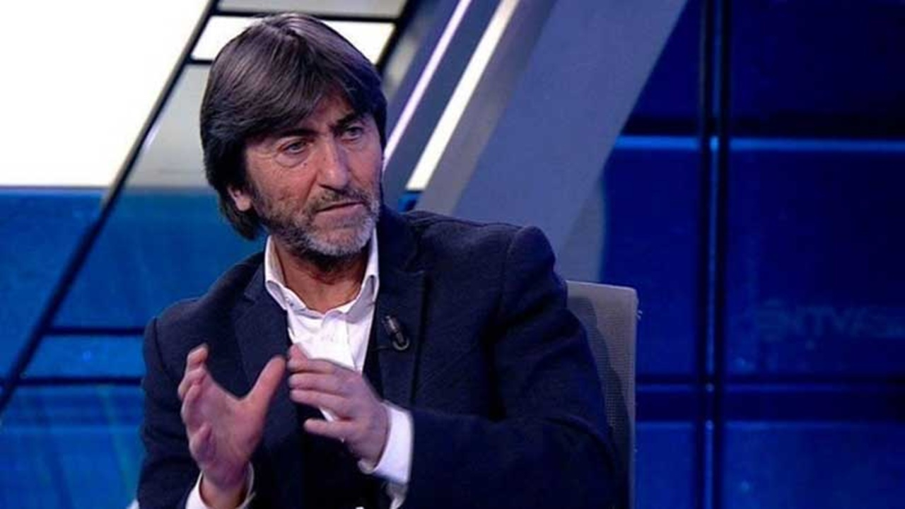 Rıdvan Dilmen'den şok açıklama: Koronavirüs testim pozitif çıktı!