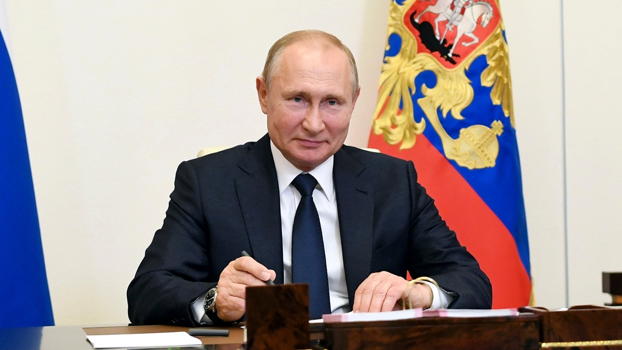 Putin'in kaderi 1 Temmuz'da belli olacak...