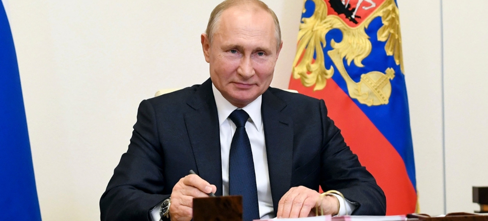 Putin'in kaderi 1 Temmuz'da belli olacak...
