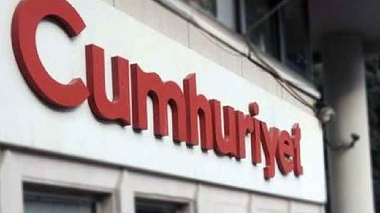 Medya Derneği'nden Cumhuriyet'in tekzipli haberlerine kınama