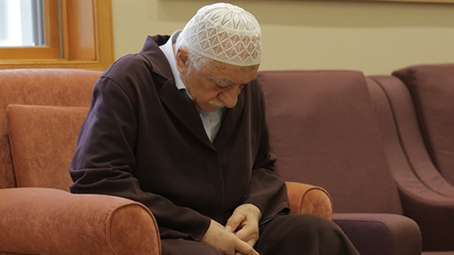 Selçuk Özdağ'dan çok çarpıcı açıklama: FETÖ'cüler çaldı ama...