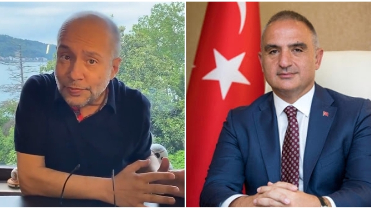 İzzet Çapa'dan canlı müzik çağrısı...