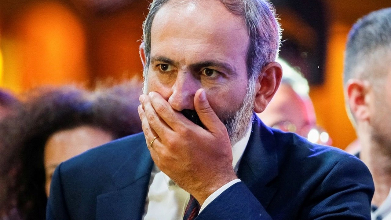 Başbakan koronavirüse yakalandığını duyurdu