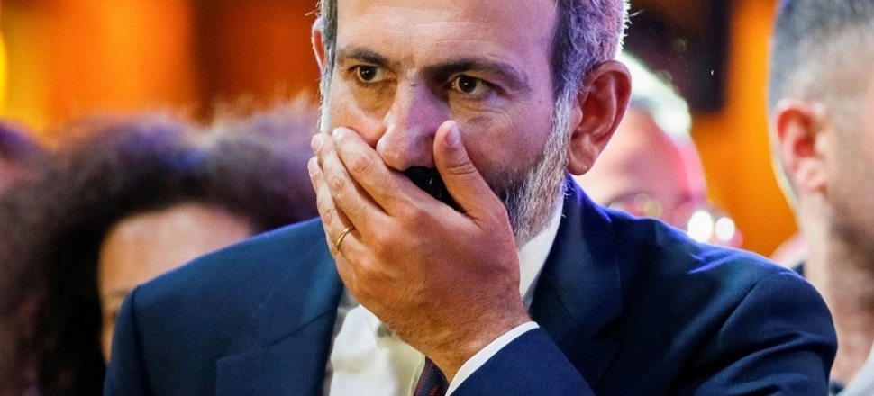 Başbakan koronavirüse yakalandığını duyurdu