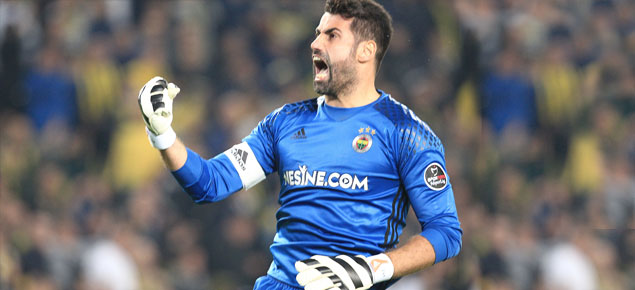 Kaptan Volkan Demirel takıma el koydu!