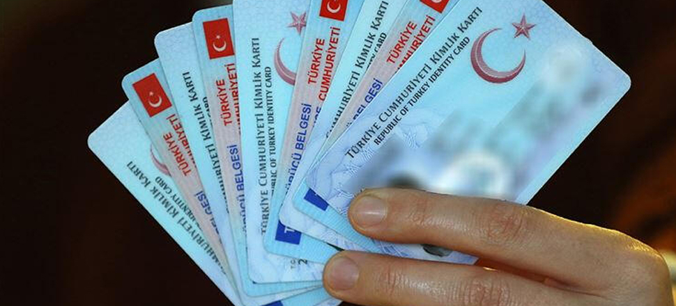 Son dakika... Yeni kimlik kartı olanlar dikkat! ATM'lerden para çekebileceksiniz