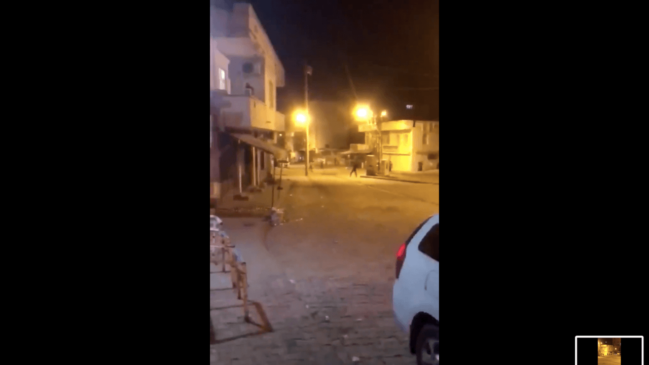 Cizre'de aşiret savaşı iddiası!
