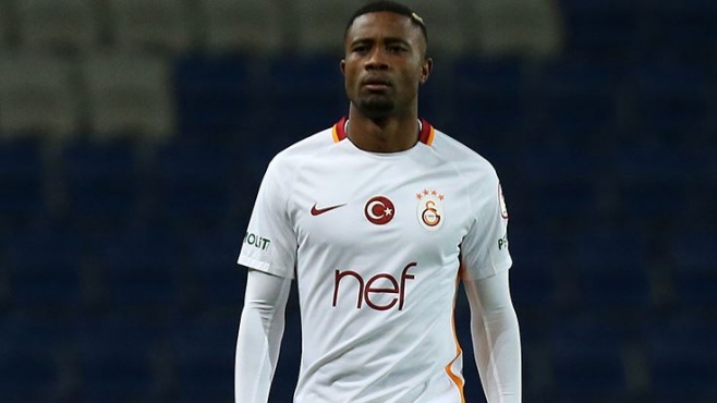 Elde stoper kalmayınca Chedjou da affedildi!