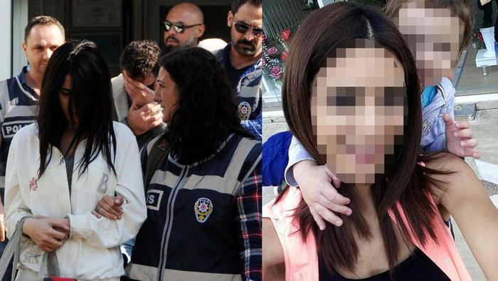 İlaçlı pasta soygununda yeni iddia: Babam yaptırdı