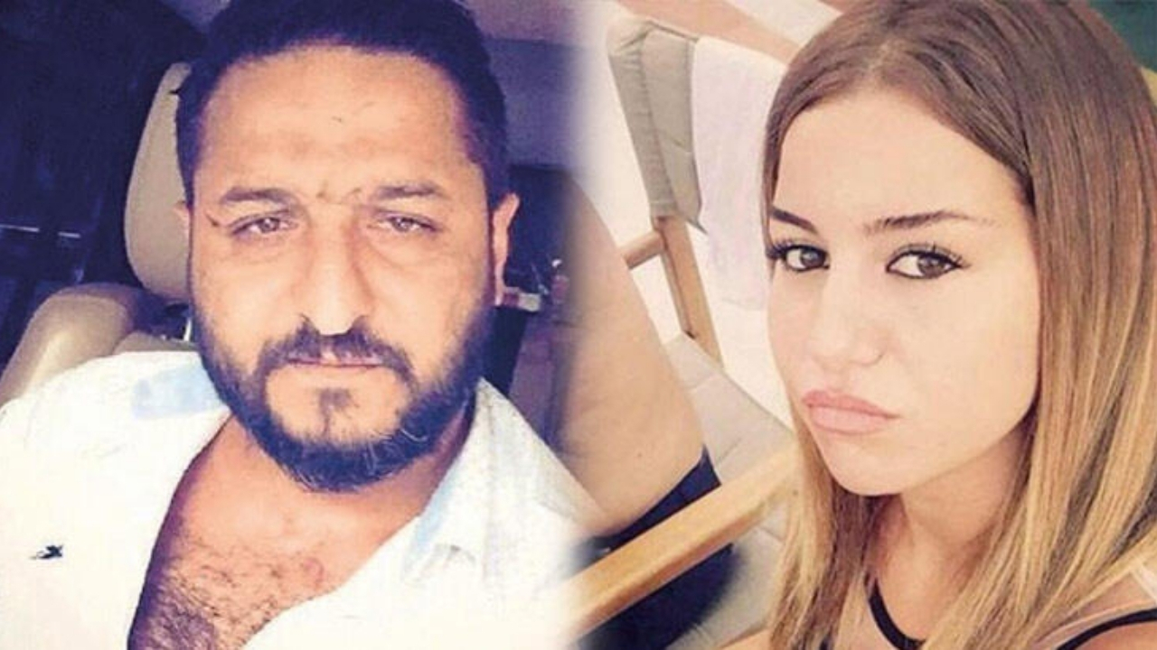 Hazal Mesudiyeli'den şoke eden ifade: Tarikata girmemi istedi