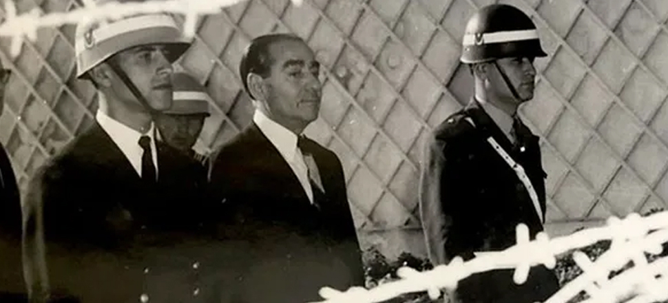 Abdülkadir Selvi: Adnan Menderes ve arkadaşlarının idam kararı yok sayılabilir