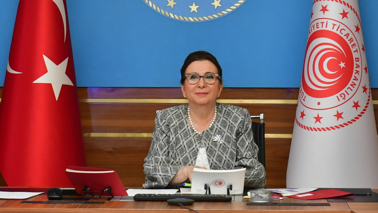 Bakan Pekcan bu sözlerle duyurdu: En kötü geride kaldı