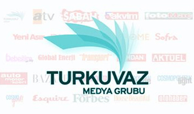 Turkuvaz Medya'da üst düzey atama!