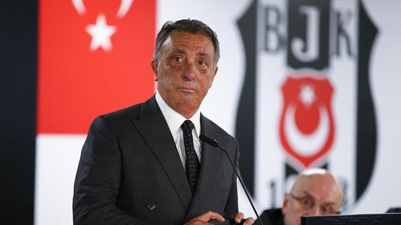 Beşiktaş'tan beklenen UEFA açıklaması geldi!