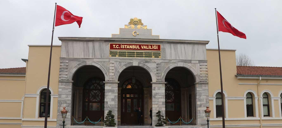 İstanbul Valiliği Grup Yorum'u yalanladı!