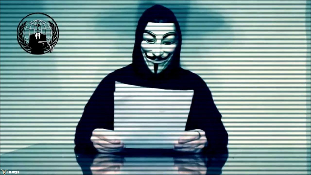 ABD'de belediye ve polisin web siteleri çöktü