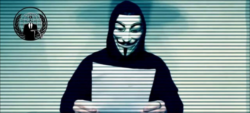 ABD'de belediye ve polisin web siteleri çöktü