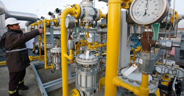 İran'dan Türkiye'ye 1,9 milyon dolar tazminat ve doğalgaz indirimi!