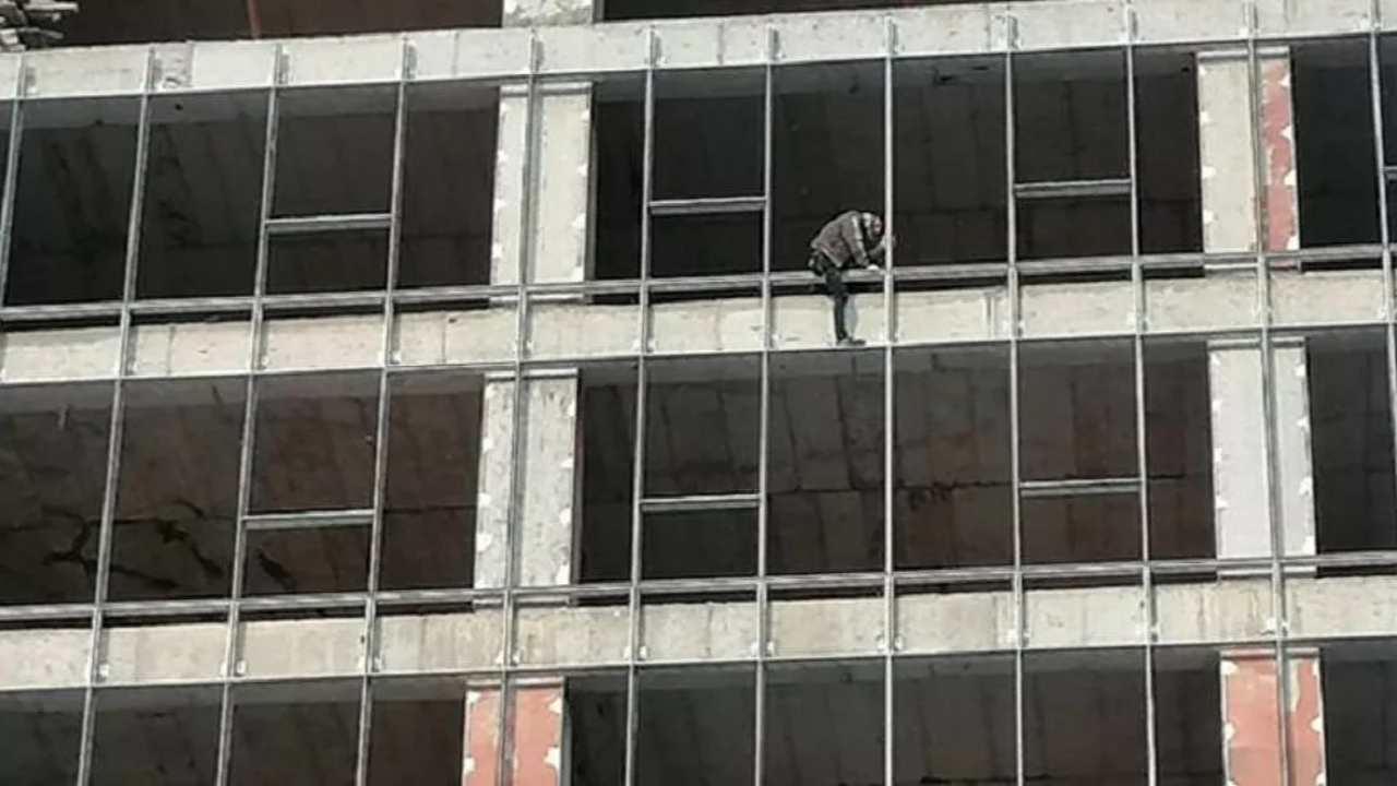 500 liraya intihardan vazgeçti, 3 bin 150 liralık ceza yedi