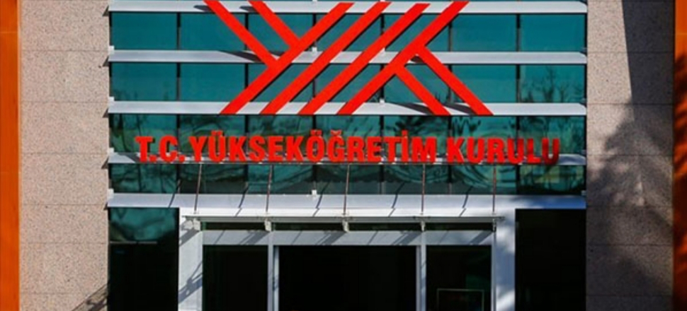 YÖK'ten yatay geçiş kararı: O şart kaldırıldı