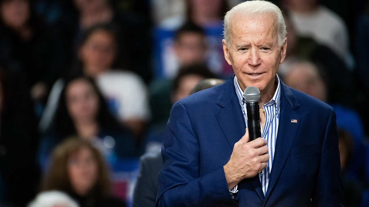 Joe Biden, Floyd'un cenaze törenine katılacak...
