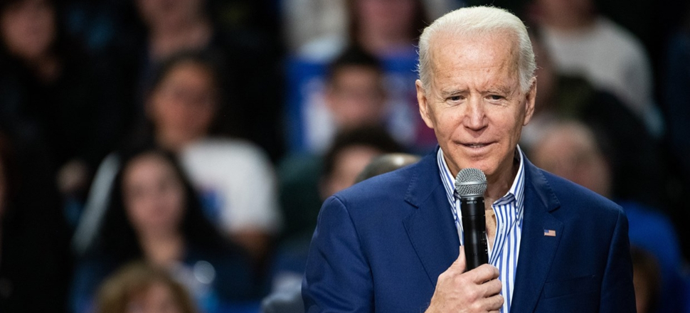 Joe Biden, Floyd'un cenaze törenine katılacak...