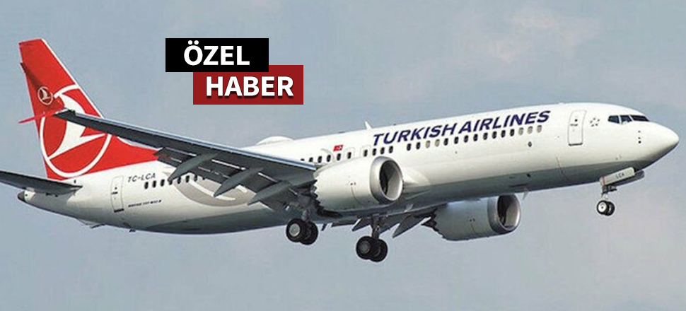 Son dakika... Türk Hava Yolları normalleşme sürecinde yurt dışında 6 ülkeye uçacak!