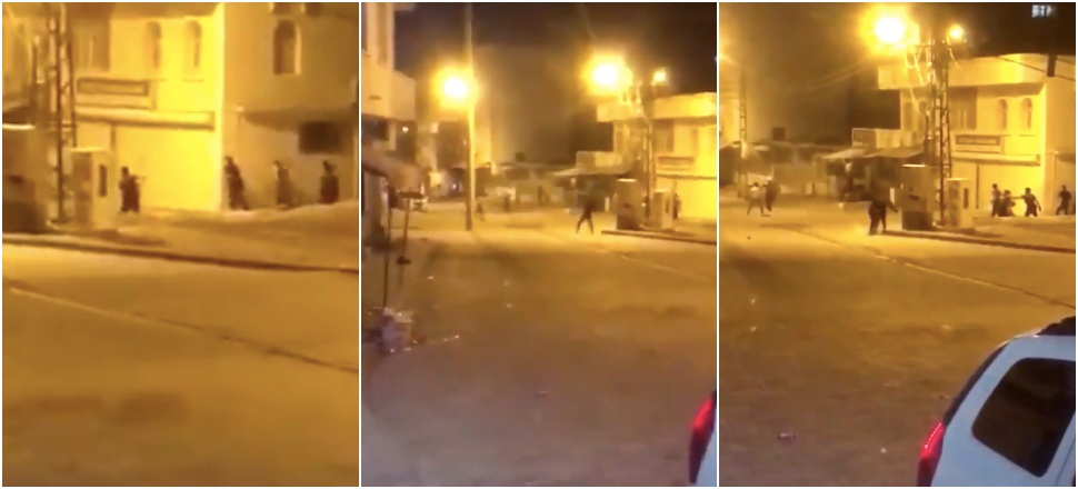 İki aşiretin çatıştığı iddia edildi!