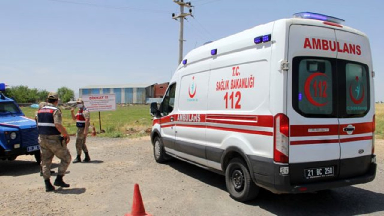 Mahalle diken üstünde! Vaka sayısı katlanarak artıyor