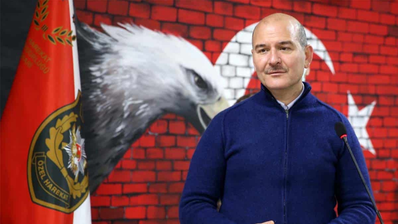 Sözde 'Herekol karargahı' çöktü!