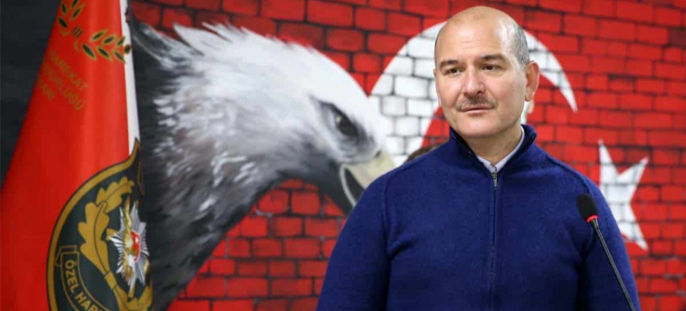 Sözde 'Herekol karargahı' çöktü!
