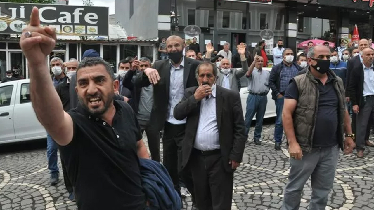 Son dakika... HDP'nin kıl payı MHP'den aldığı Kars'ta 'kayyum' sesleri