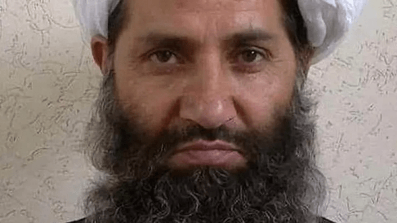 Taliban'da korona şoku!