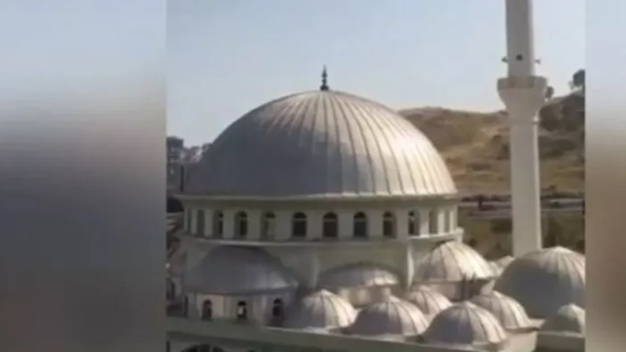 Son dakika... Diyanet'ten 81 ile yazı gönderildi! Camilerde 'aç-kapa' dönemi