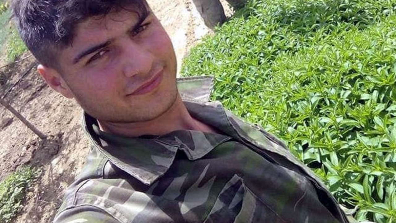 Son dakika... Siirt'te PKK'lı teröristlerin şehit ettiği Uzman Onbaşı Gündeş'in kanı yerde kalmadı