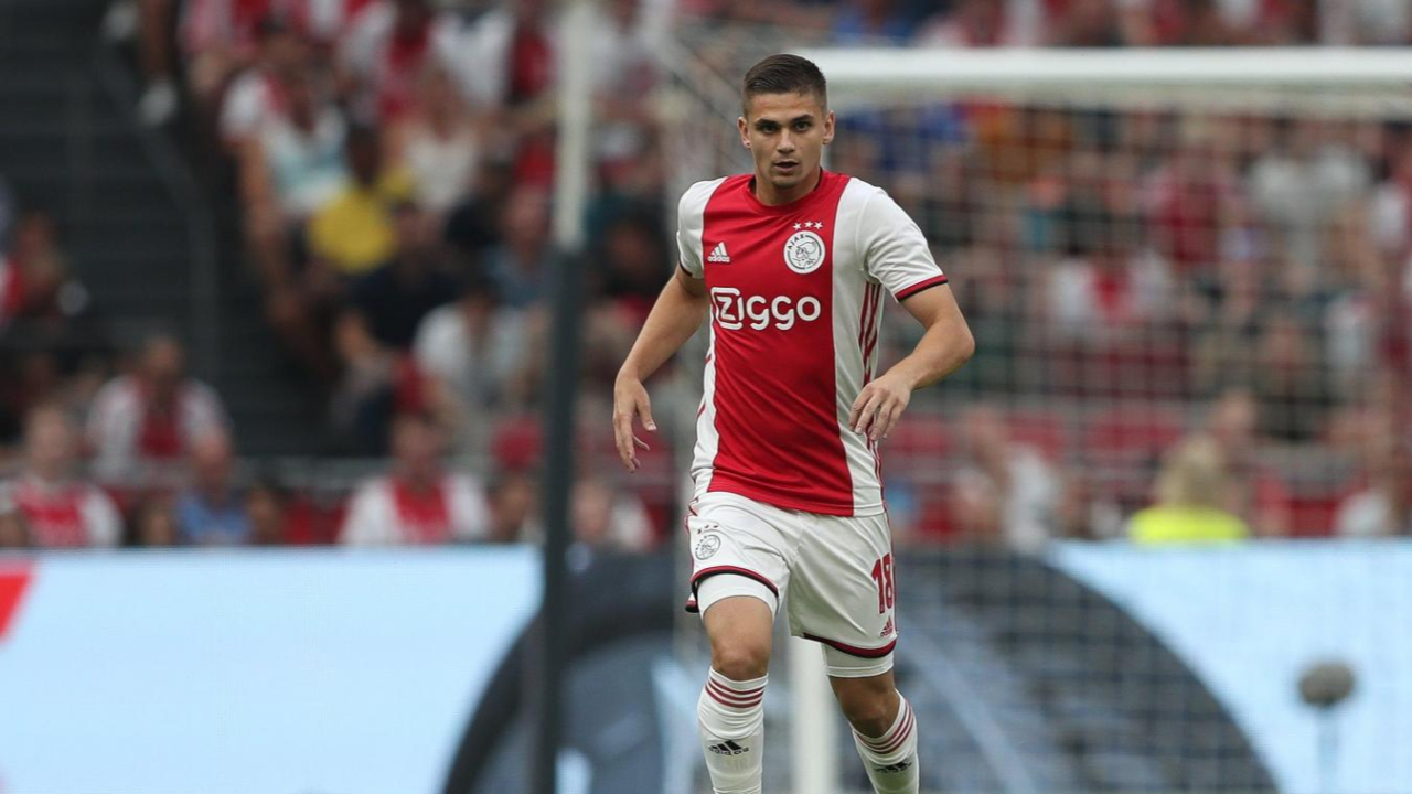 Galatasaray Ajaxlı yıldız için devrede!