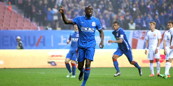 Demba Ba'nın tekrar Beşiktaşlı olması için tek bir engel kaldı!