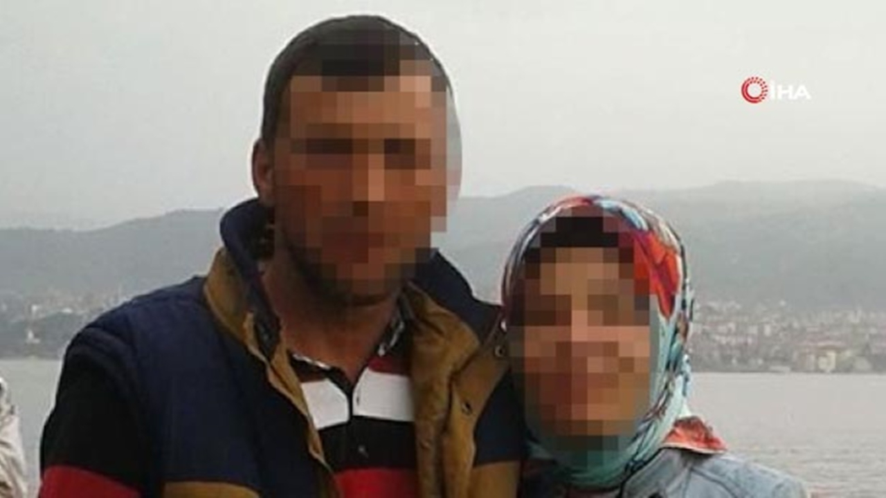 Zorla ilişkiye girmek istedi, kabul etmeyince... Korkunç olay